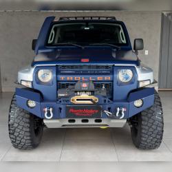 TROLLER TX 4 3.2 20V TGV 4x4 TURBO INTERCOOLER