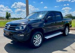 VOLKSWAGEN Amarok 2.0 16V 4X4 SE CABINE DUPLA TURBO INTERCOOLER