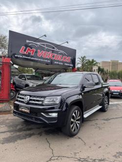 VOLKSWAGEN Amarok 2.0 16V 4X4 CABINE DUPLA HIGHLINE EXTREME TURBO INTERCOOLER AUTOM�TICO