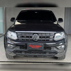 VOLKSWAGEN Amarok 3.0 V6 CABINE DUPLA HIGHLINE EXTREME 4X4 TURBO INTERCOOLER AUTOMTICO