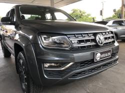 VOLKSWAGEN Amarok 3.0 V6 CABINE DUPLA HIGHLINE 4X4 TURBO INTERCOOLER AUTOM�TICO