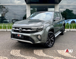 VOLKSWAGEN Amarok 3.0 V6 CABINE DUPLA HIGHLINE EXTREME 4X4 TURBO INTERCOOLER AUTOM�TICO