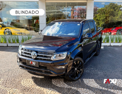 VOLKSWAGEN Amarok 3.0 V6 CABINE DUPLA HIGHLINE EXTREME 4X4 TURBO INTERCOOLER AUTOM�TICO