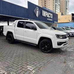 VOLKSWAGEN Amarok 3.0 V6 CABINE DUPLA HIGHLINE EXTREME 4X4 TURBO INTERCOOLER AUTOMÁTICO