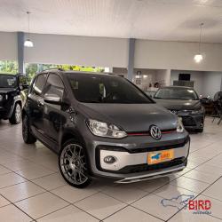 VOLKSWAGEN Cross UP 1.0 12V 4P TSI FLEX
