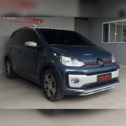 VOLKSWAGEN Cross UP 1.0 12V 4P TSI FLEX