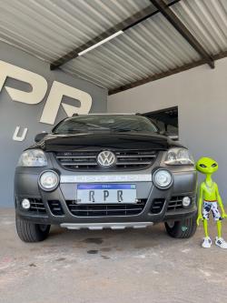 VOLKSWAGEN Crossfox 1.6 4P FLEX