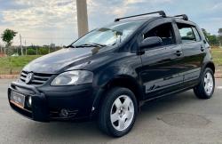 VOLKSWAGEN Crossfox 1.0 12V 4P FLEX