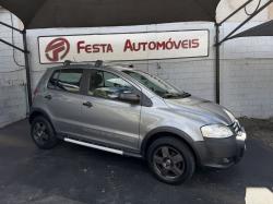 VOLKSWAGEN Crossfox 1.6 4P FLEX