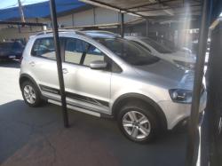 VOLKSWAGEN Crossfox 1.6 4P FLEX