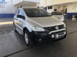 VOLKSWAGEN Crossfox 1.6 4P FLEX