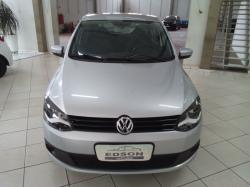 VOLKSWAGEN Fox 1.0 4P FLEX