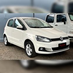 VOLKSWAGEN Fox 1.0 4P COMFORTLINE FLEX