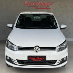 VOLKSWAGEN Fox 1.0 4P COMFORTLINE FLEX
