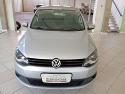 VOLKSWAGEN Fox 1.0 4P FLEX