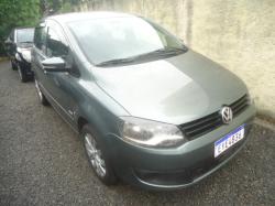 VOLKSWAGEN Fox 1.0 4P TREND FLEX