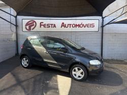 VOLKSWAGEN Fox 1.0 4P FLEX