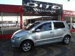 VOLKSWAGEN Fox 1.0 4P FLEX