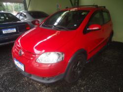 VOLKSWAGEN Fox 1.0 4P SUNRISE FLEX