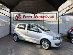 VOLKSWAGEN Fox 1.0 4P TREND FLEX