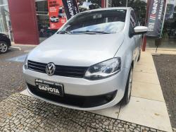 VOLKSWAGEN Fox 1.0 4P FLEX