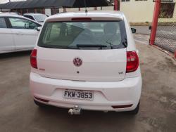 VOLKSWAGEN Fox 1.0 TRENDLINE FLEX