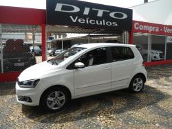 VOLKSWAGEN Fox 1.6 16V 4P MSI HIGHLINE FLEX