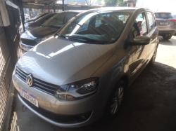 VOLKSWAGEN Fox 1.6 4P FLEX PRIME