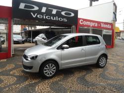 VOLKSWAGEN Fox 1.6 4P FLEX I-MOTION AUTOMATIZADO