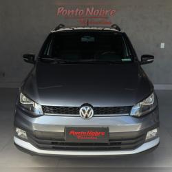 VOLKSWAGEN Fox 1.6 4P EXTREME FLEX