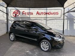 VOLKSWAGEN Fox 1.6 4P PRIME FLEX