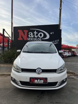 VOLKSWAGEN Fox 1.6 4P ROCK IN RIO FLEX