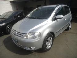 VOLKSWAGEN Fox 1.6 4P FLEX