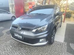 VOLKSWAGEN Fox 1.6 4P XTREME FLEX