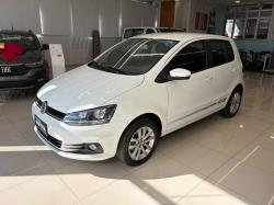 VOLKSWAGEN Fox 1.6 4P CONNECT FLEX