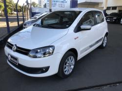 VOLKSWAGEN Fox 1.6 4P ROCK IN RIO FLEX