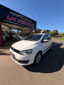 VOLKSWAGEN Fox 1.6 4P ROCK IN RIO FLEX
