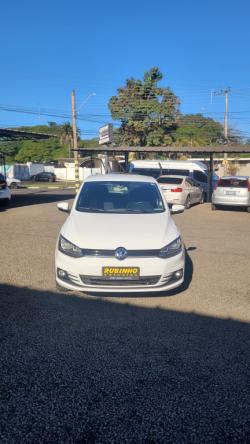 VOLKSWAGEN Fox 1.6 4P CONNECT FLEX
