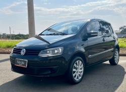 VOLKSWAGEN Fox 1.6 4P FLEX I-MOTION AUTOMATIZADO