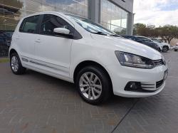 VOLKSWAGEN Fox 1.6 4P CONNECT FLEX