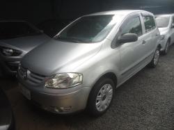 VOLKSWAGEN Fox 1.6 4P TREND FLEX