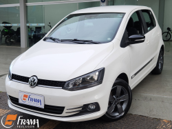 VOLKSWAGEN Fox 1.6 4P RUN FLEX