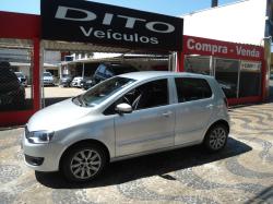 VOLKSWAGEN Fox 1.6 4P FLEX