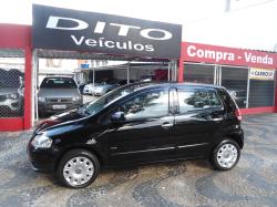 VOLKSWAGEN Fox 1.6 4P PLUS FLEX