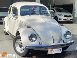 VOLKSWAGEN Fusca 1300