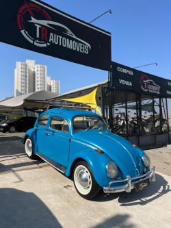 VOLKSWAGEN Fusca 1300