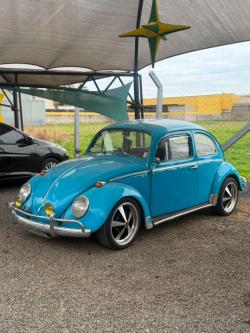 VOLKSWAGEN Fusca 1500