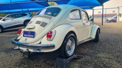 VOLKSWAGEN Fusca 1500