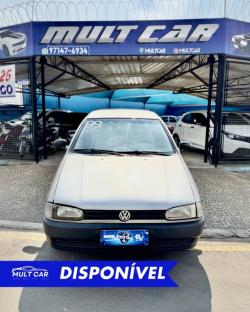 VOLKSWAGEN Gol 1.0 16V