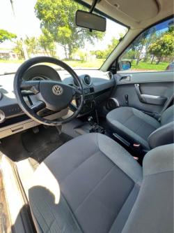VOLKSWAGEN Gol 1.0 4P G4 CITY FLEX VOLKSWAGEN Gol 1.0 4P G4 CITY FLEX